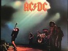 AC/DC Let There Be Rock ATCO Records Vinyl LP
