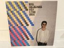 High Flying Birds - Where the City Meets the Sky: Chasing Yesterday Remixes LP’s