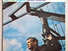 JACKIE McLEAN - ONE STEP BEYOND LP og BLUE NOTE 84137 1st STEREO press RVG DG NM