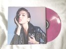 Dua Lipa HOT PINK MARBLE Vinyl VERY RARE Be The One Blow Your Mind New Rules