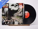 W.A.S.P. - The Headless Children - LP Vinyl Record - EX/NM