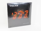 The Police - Ghost In The Machine [VINYL]  New Sealed