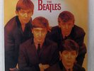 BEATLES LOVE ME DO EMI/ODEON TOKP-7085 JAPAN PROMO VINYL 7