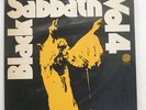 BLACK SABBATH VOL.4 VERTIGO RJ-5049 JAPAN VINYL LP