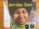 ARETHA FRANKLIN Now VMP VINYL ME PLEASE 180-gram MONO Album LP NEW