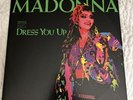 Madonna “Dress You Up” 12