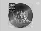 Conway The Machine More Steroids Picture Disc Vinyl Record LP DJ Green Lantern