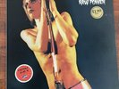 IGGY AND THE STOOGES RAW POWER, 1973, VINYL, ALBUM, LP, UNITED KINGDOM, IGGY POP