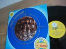 Sternenmädchen – Gilles Zeitschiff Lp 1974 1st Press Krautrock, Experimental