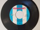 Shirley Vaughn-Climb Every Mountain/You Don't Know-Fairmont-Rare Soul 45