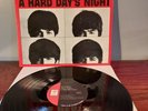 The Beatles A Hard Day's Night LP-United Artists UAS 6366-1964-Vinyl Near Mint