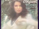 UK   GIGLIOLA CINQUETTI Go LP '74 CBS 80295 Eurovision sung in ENGLISH Import NM