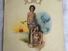 Caetano Veloso Jóia LP vinyl Brazil Original press 1975 censored cover RARE