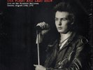Sid Vicious  The Vi - The First And Last Show Live At The Electric  - W6997A