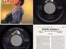(1S/1S NM/NM ) Elvis Presley 