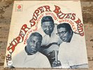 Howlin' Wolf, Muddy Waters, Bo Diddley – The Super Super Blues Band -LPS 3010 VG
