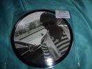 AUTRE  33T/25CM PICTURE DISC MICHAEL JACKSON  PARFAIT ETAT/TRES RARE