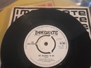 The masterminds-She belongs to me UK Immediate IM 005  1965 EXC condition 45