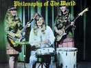 SHAGGS , THE - PHILOSOPHY OF THE WORLD NEW VINYL