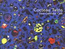 Cocteau Twins - Four-Calendar Cafe - Used Vinyl - W1362A