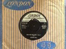 JESSIE HILL - OOH POO PAH DOO rare UK 1960 / MOD R&B DANCER / LONDON / EX+++