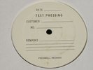 Firefall-Luna Sea-ORIG. 1977 Presswell TEST PRESSING LP-Just Remember I Love You