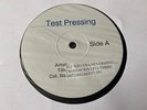 Nirvana RARE VINYL LP TEST PRESSING REISSUE Nevermind PROMO