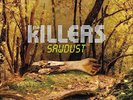 The Killers Sawdust  (Vinyl) 180g