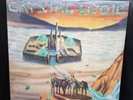 Manilla Road – Crystal Logic LP (1983) Roadster Records MR 1003 1st Press Sealed