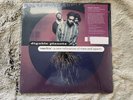 Digable Planets - Reachin' (A New Refutation of Time and Space) Black Vinyl New