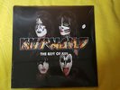 KISS  --- Kissworld --- The Best of Kiss (2XLP's, Album, comp.) New Sealed Mint