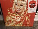 Celia Cruz La Negra Tiene Tumbao Vinyl SEALED