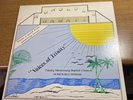 VOICES OF TRINITY Lp Honolulu Hawaii -private Black Gospel Modern Soul Funk xian