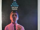 JACKIE PARIS The Song In Paris RARE ORIGINAL IMPULSE AMPAR MONO A-17 RVG NM