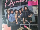 KLYMAXX Meeting in the Ladies Room SOUL LP SEALED MCA hype sticker