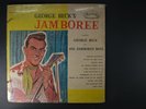 GEORGE BECK'S Jamboree COUNTRY LP SEALED