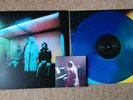 Wolf Alice : Blue Weekend Indies exclusive blue vinyl + Blue Weekend live cd