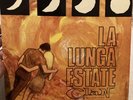 Compilation Celentano La Lunga Estate Clan ACC LP 40010 Rarissimo Come Nuovo