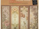 Itzhak Perlman - Vivaldi: The Four Seasons Vinyl NEW SEALED 2012 Reissue w/ Hype