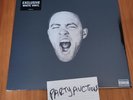 Mac Miller GO:OD AM Good White Vinyl Urban Outfitters Exclusive RARE NEW SEALED