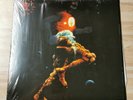 Jedi Mind Tricks - The Psycho-Social... - Ltd Edition 2x Red Vinyl LP - 2013 US