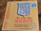 The 8 Bit Time Machine - Nintendo Soundtrack - Giovanni Rotondo -Time Warp Swirl