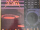 Nuclear Assault - Out Of Order 1st Press Lp