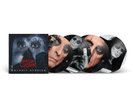ALICE COOPER - DETROIT STORIES 2X PICTURE DISC LP REISSUE - NEW & SEALED.