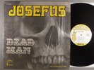 Josefus  Dead Man   CRAZY RARE  HOLY GRAIL  PRIVATE PSYCH 1970 Hookah