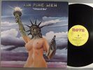 Kin Ping Meh  Virtues & Sins    Krautrock, Heavy Prog, Hard Rock  German Import