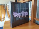 Deep Purple / LTD. Box 16 LPs coloured Vinyl / The Official Live Series / Rare