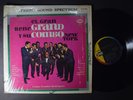 RENE GRAND y Su COMBO NEW YORK El Gran LATIN LP Shrink SEECO