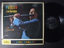 PACHECO y Su CHARANGA Suav'ito Vol. IV LATIN LP ALEGRE
