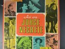 JORGE NEGRETE Asi Era LATIN  5XLP MEXICO IMPORT BOXSET MINT
